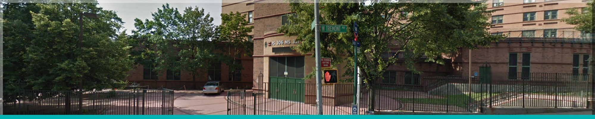 NYC Public School — Emergency AHU Rescue