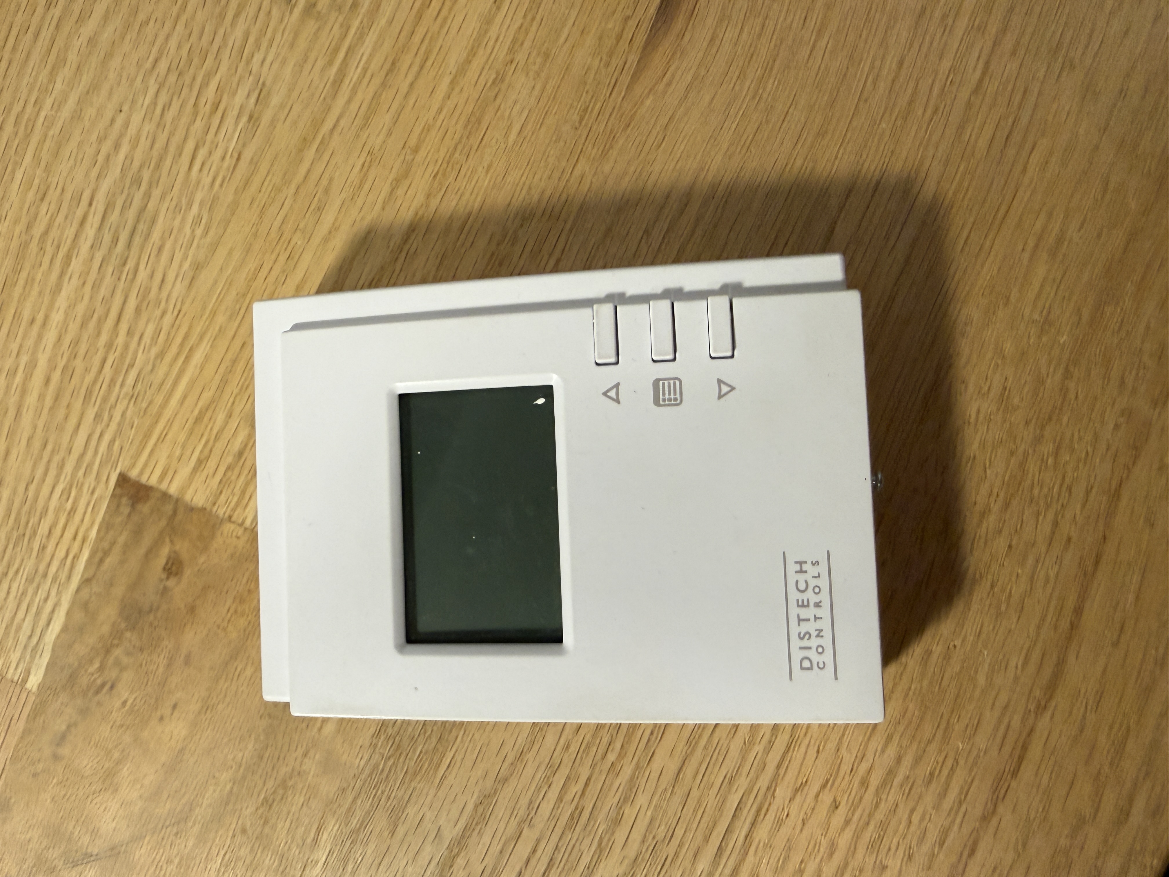 Distech Room Thermostat